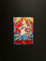 One Piece Nami ST01-007 (V.4) Promo Selten - JP