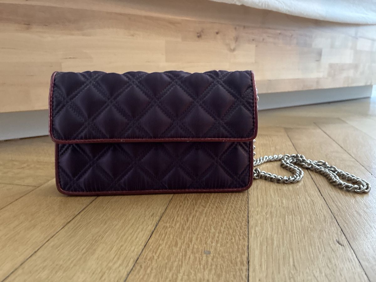 Marc Jacobs Borse da donna: Pochette matlassée – Usato da Basel venduto da HollyDavis