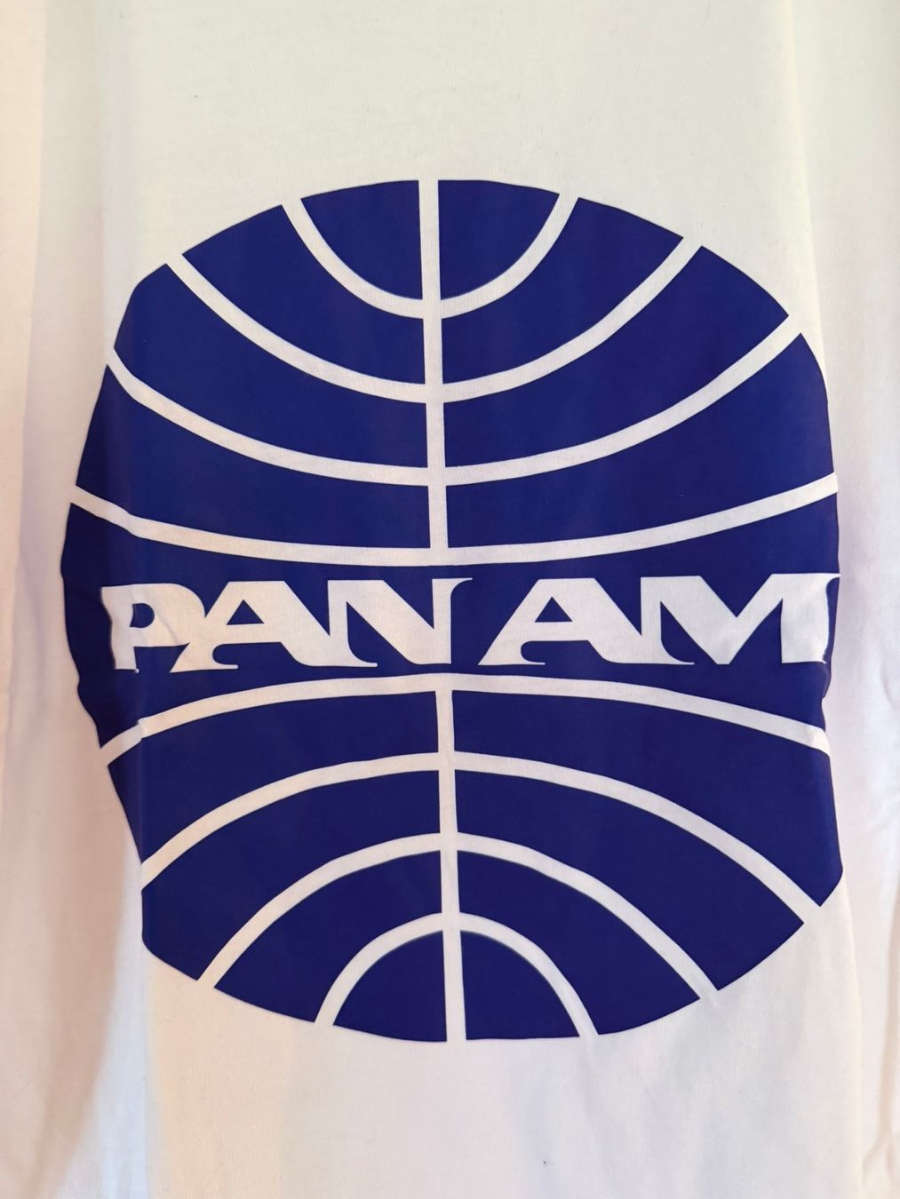 T-shirt: Pan Am T-Shirt - L – Usato da Winkel venduto da Studi66 1