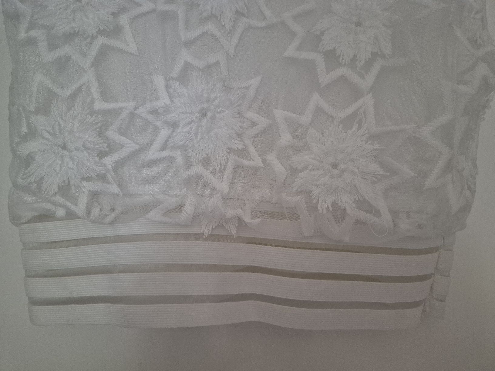 Top: Top Weiss – Usato da Aesch BL venduto da sar_j59l 2
