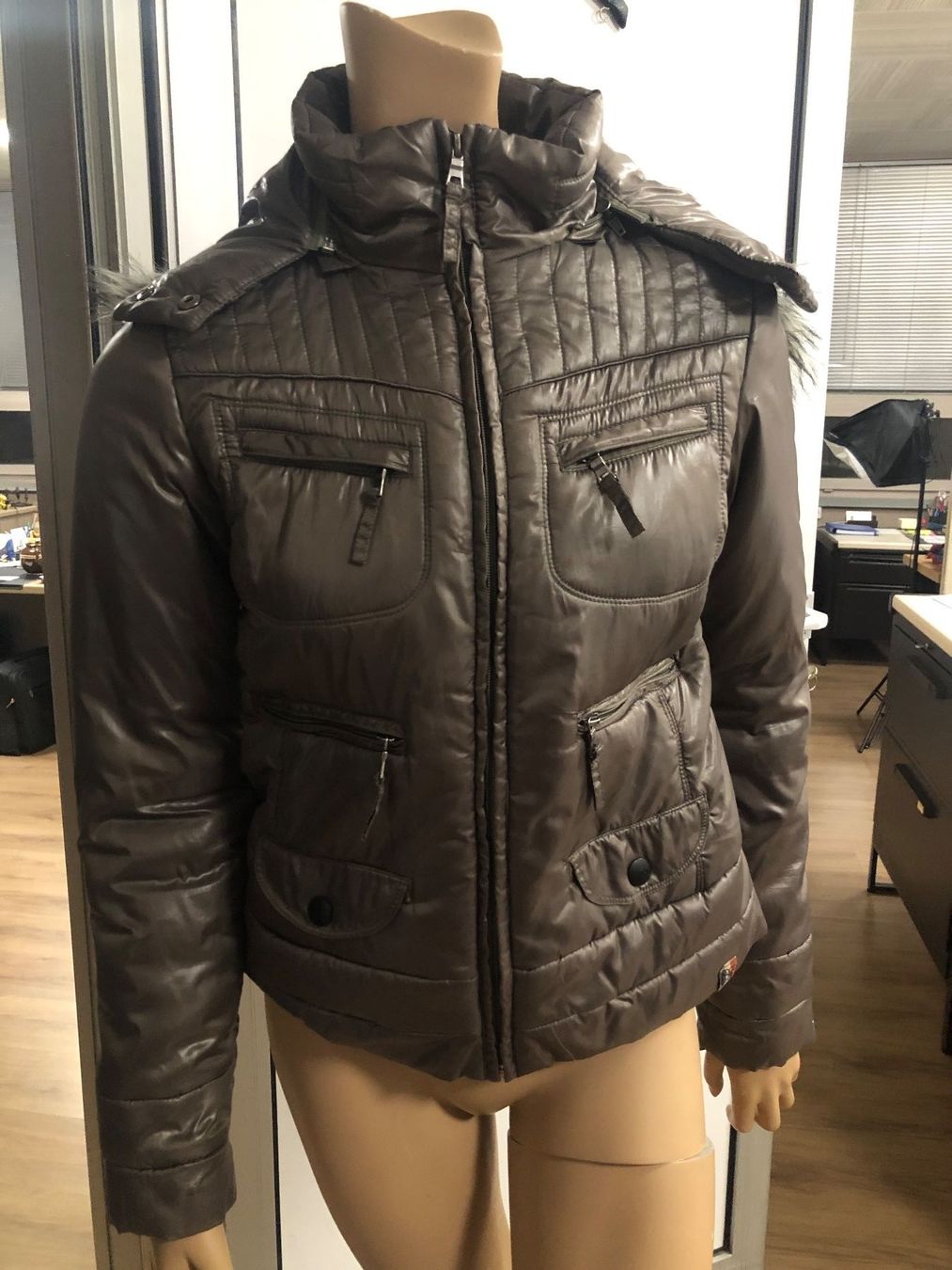 Tommy Hilfiger Giacche: Jacke - Tommy Hilfiger – Usato da Brügg BE venduto da doppelsalchow