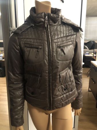 Jacke - Tommy Hilfiger