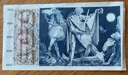 Banknote