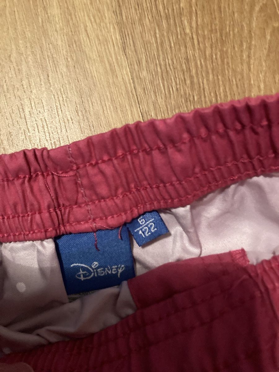 Pantaloni: Diverse Mädchen Shorts Gr. 122 – Usato da Emmenbrücke venduto da JJ_89 4