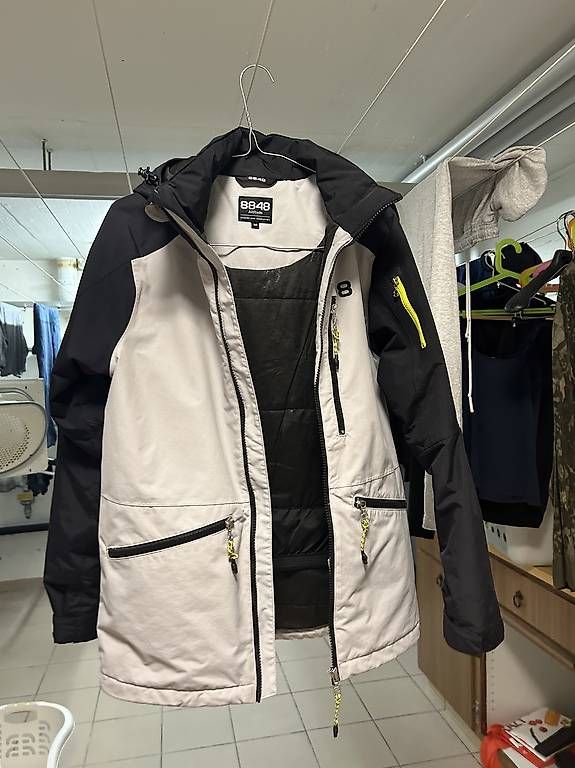 Giacche: Veste & pantalon de ski – Usato da St-Prex venduto da eth_5jrn 3