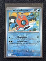 Wasch-Rotom (DRI 061) Reverse Holo - Ewige Rivalen - DE