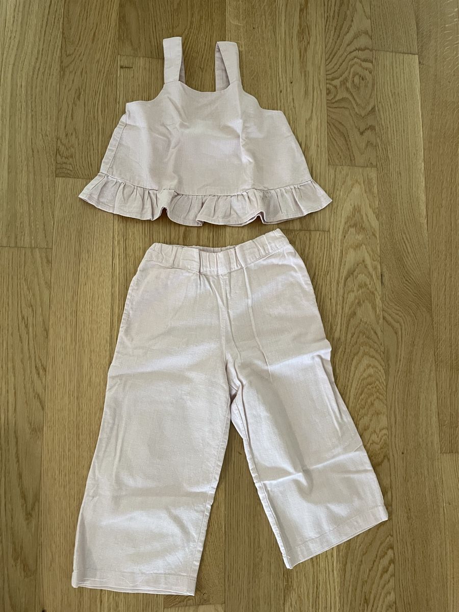 Lotti & Set di vestiti: Diverse Kleider oder Sets Mädchen, 104 – Usato da Oberrieden venduto da MajaK02 7