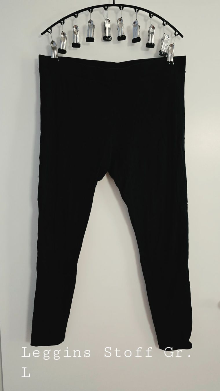 Leggings: Leggins Gr. L – D'occasion à Sumiswald par van_tfv5