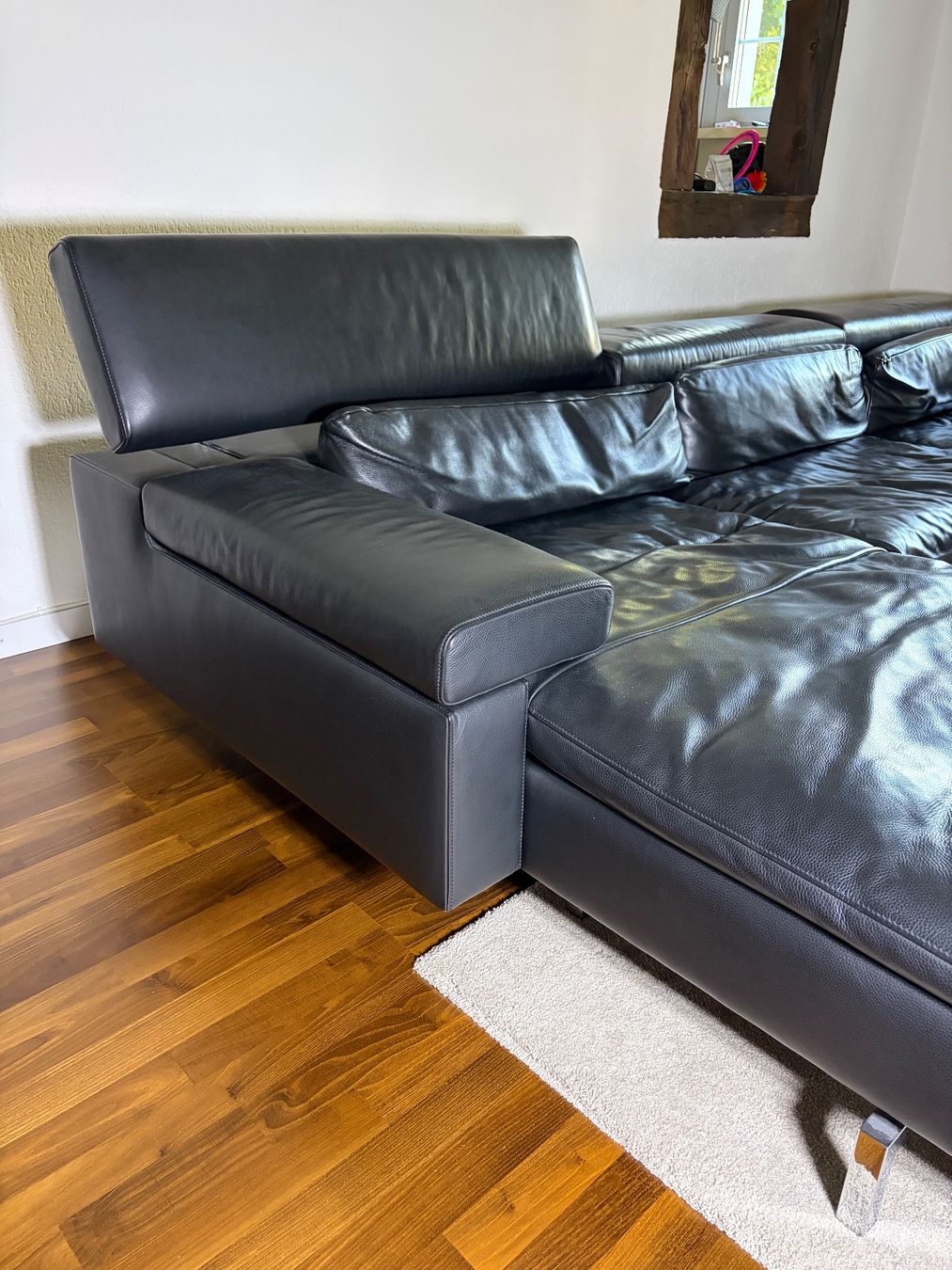 Jori Sofas: Ecksofa – Gebraucht aus Schaffhausen von Bvb090 1