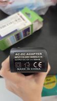 Adaptateur 230v 12V chargeur 