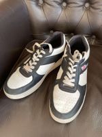 Sneaker Jungen von Original Marine Italien, Gr. 42.5, schmal