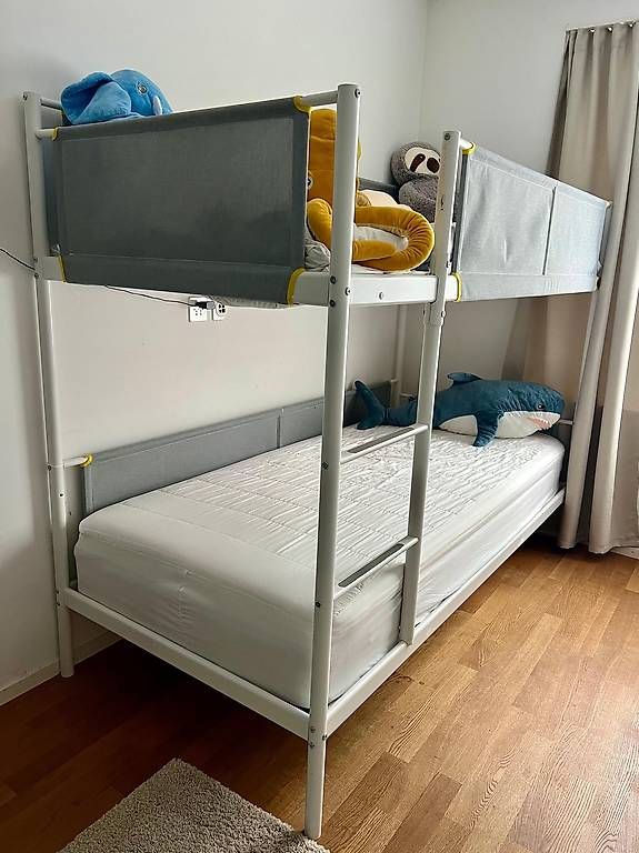 Ikea Betten: IKEA Etagenbett Vitval – Gebraucht aus Möhlin von svd_r8h5