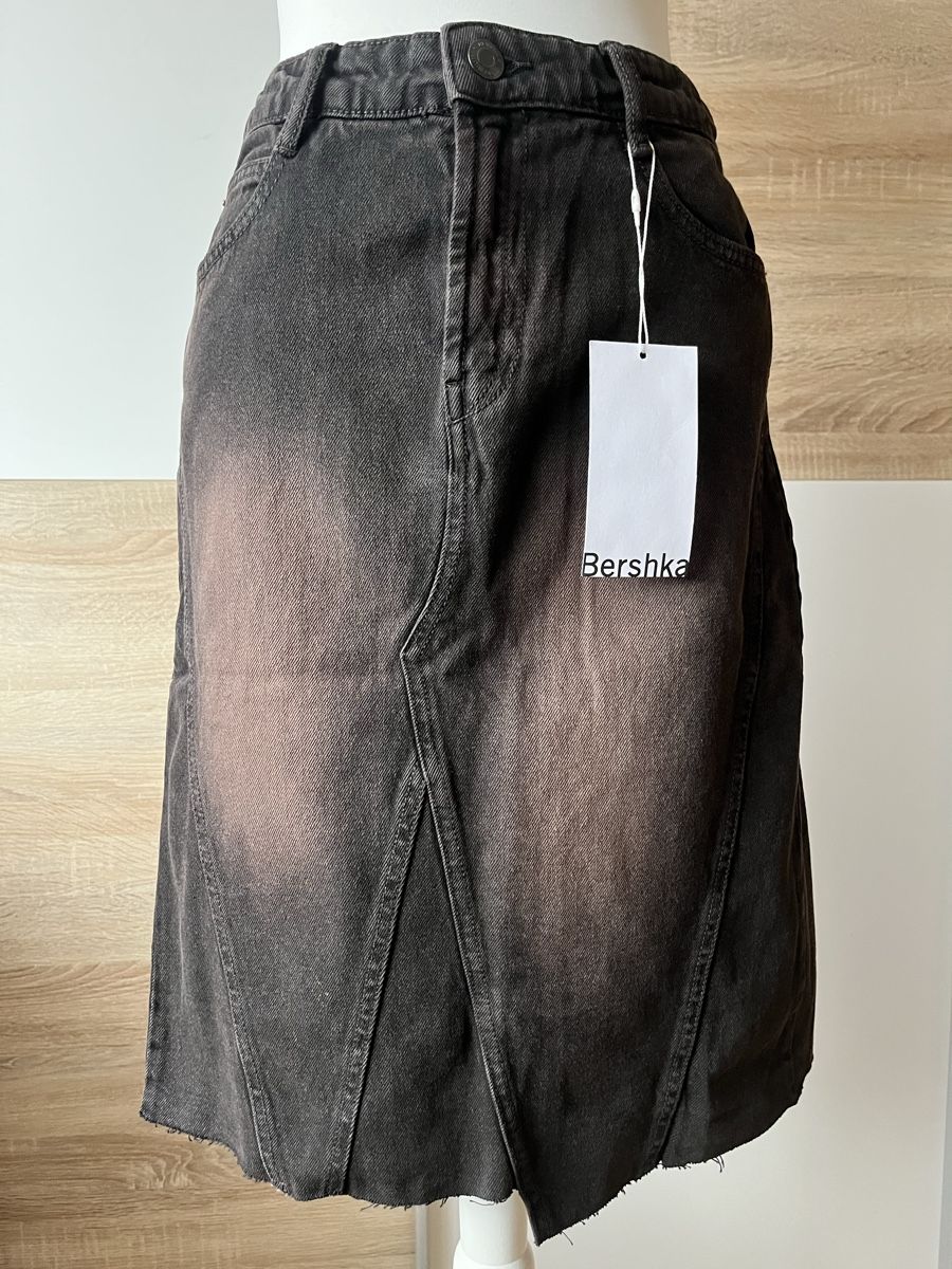 Gonne: Jeansrock  – Nuovo e nell'imballaggio originale da Widnau venduto da Alexona 3