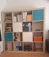 Kallax in Eschennachbildung