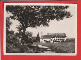 Wiesholz bei Ramsen  SH   :   alte Ansichtkarte um 1950