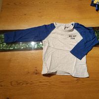 Pullover Grösse 92