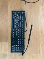 Logickeyboard XL Print