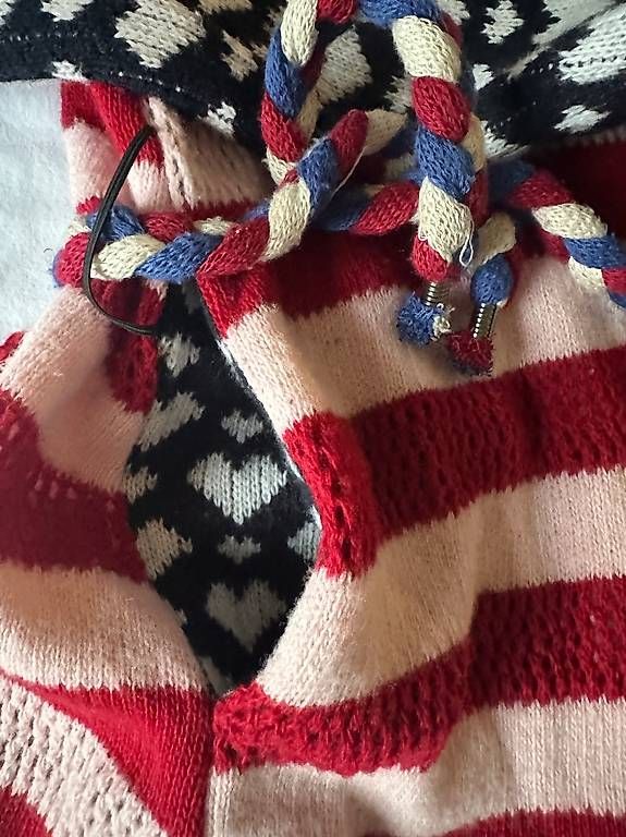 Giacche: De Hart Strickjacke – Usato da Basel venduto da Katharina520741 3