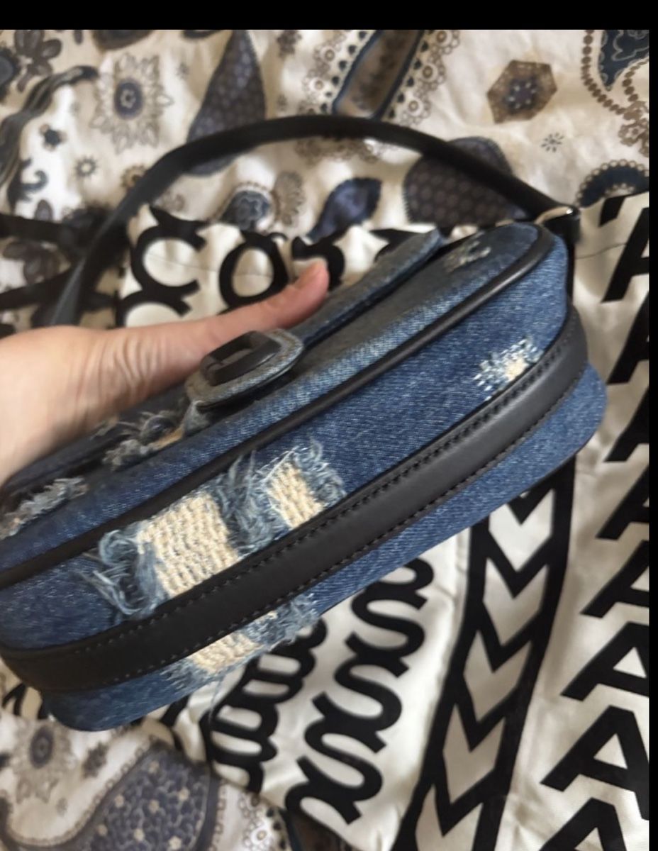 Marc Jacobs Taschen für Damen: Marc Jacobs mini Bag Neu  – Neu (gemäss Beschreibung) aus Basel von Brunner.T 1