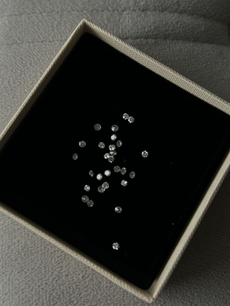 Altri gioielli: Lab grown Diamond – Nuovo (secondo la descrizione) da Tägerwilen venduto da jna_5zmg 1