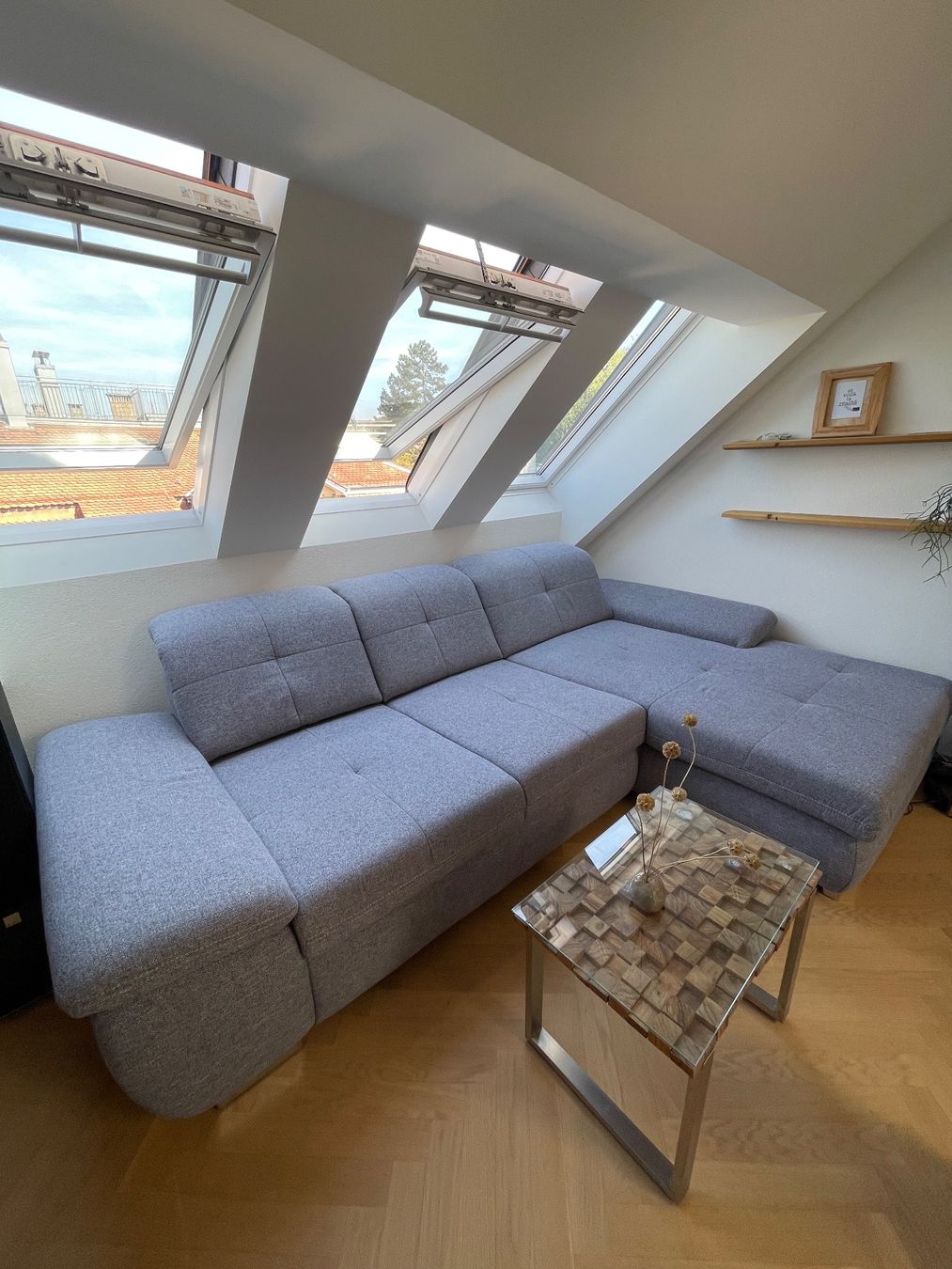 Divani: Top Schlafsofa NP 2’850 – Usato da Zürich venduto da juh_cw97 7