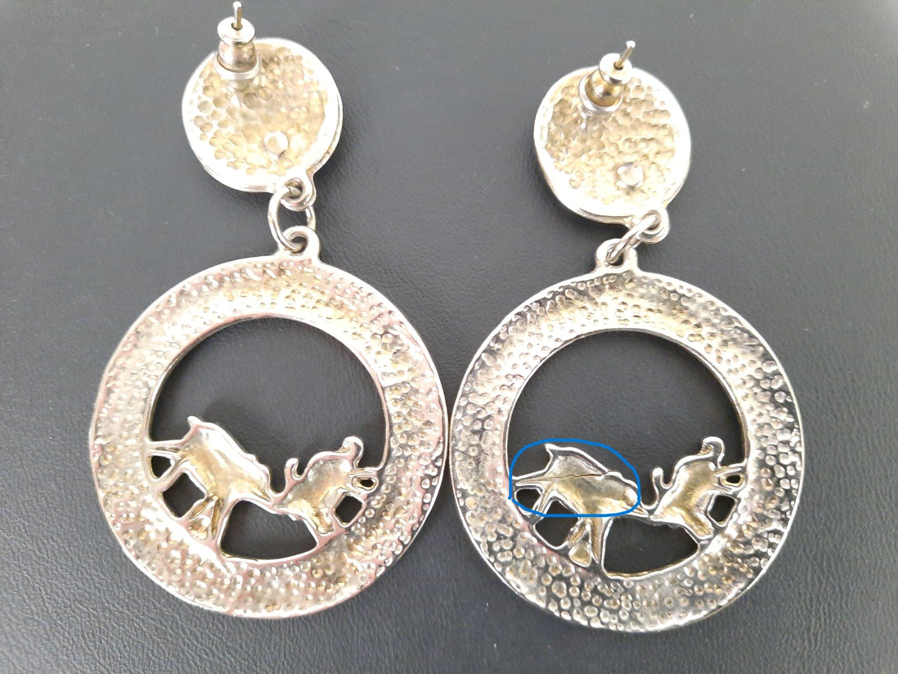 Sonstiger Schmuck: Allerlei Schmuck – Gebraucht aus Beinwil am See von Restwert_Beinwil 8