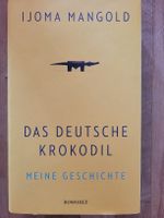 Buch ljoma Mangold Das deutsche Krokodil