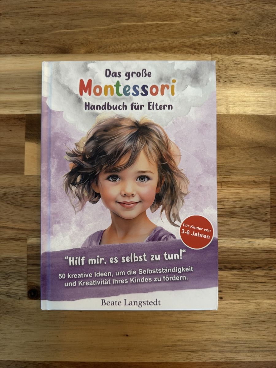 Libri: MONTESSORI Bücher - ab CHF 10 – Nuovo (secondo la descrizione) da Obernau venduto da zeus_99 3