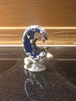 Pokemon Nachtara Mini Figur