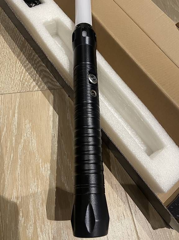 Altro per Film & Serie: Lichtschwert Starwars - Custom Saber – Usato da Biel/Bienne venduto da Hamamlezi 1