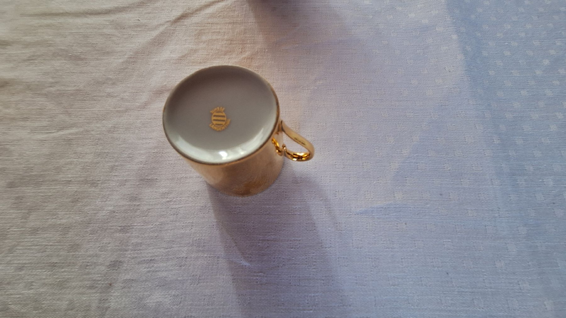 Tazze: Kaffeeservice Langenthal – Usato da Muttenz venduto da bin_2fmx 5