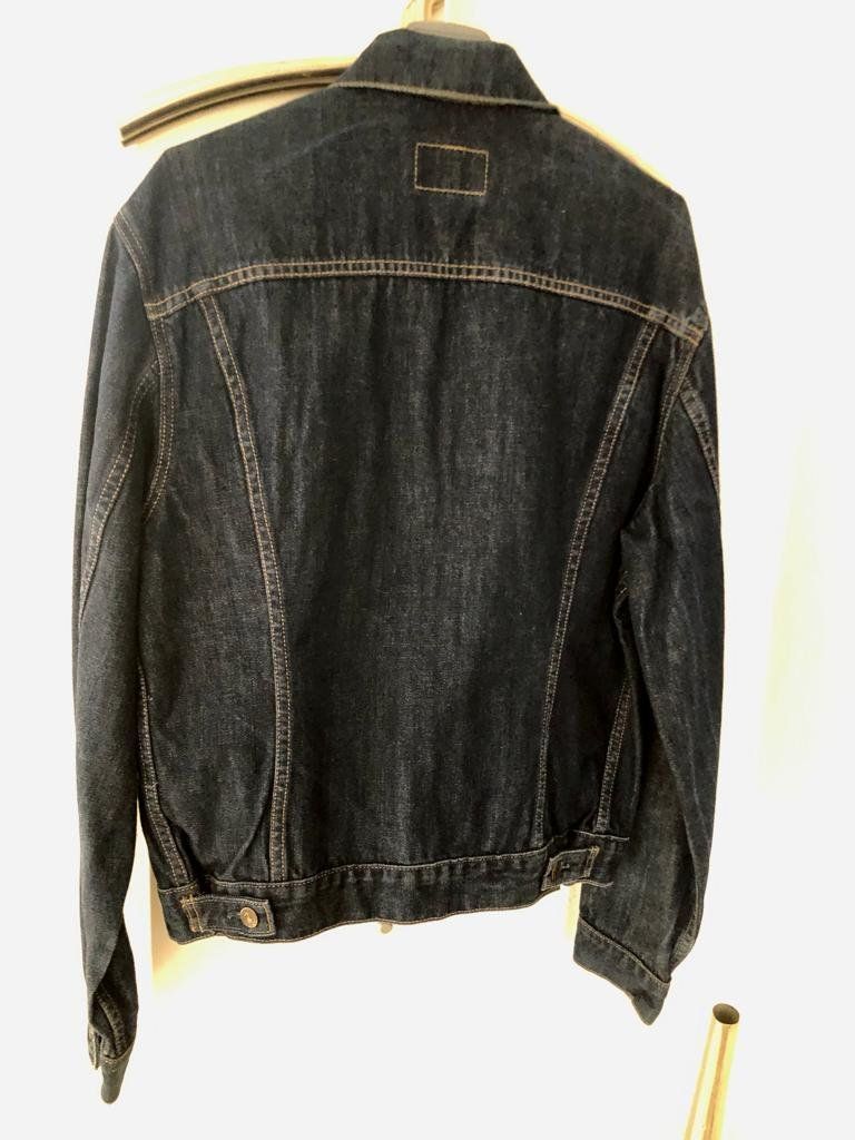 Levi's Giacche: Levis jeansjacke – Usato da Schlieren venduto da Sunshines 2