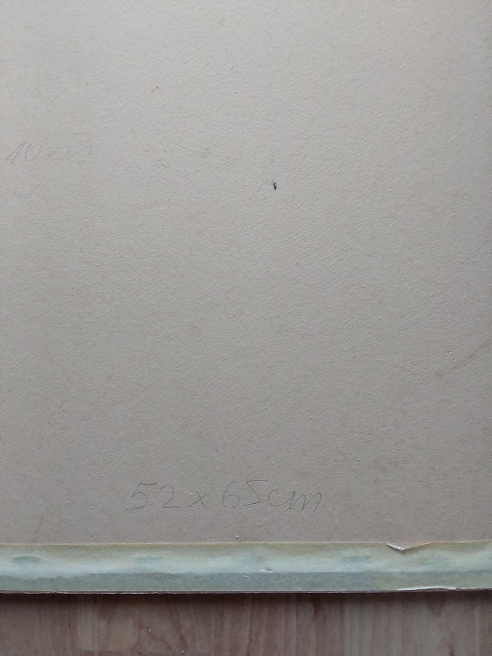 Grafica & Litografie: Werner Weiskönig Original Lithographien 2xzusammen. – Usato da Steinach venduto da Chilli1957 4