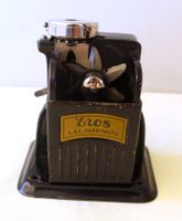 Eros Bleistiftspitzer Spitzmaschine 20er L. & C. Hardtmuth