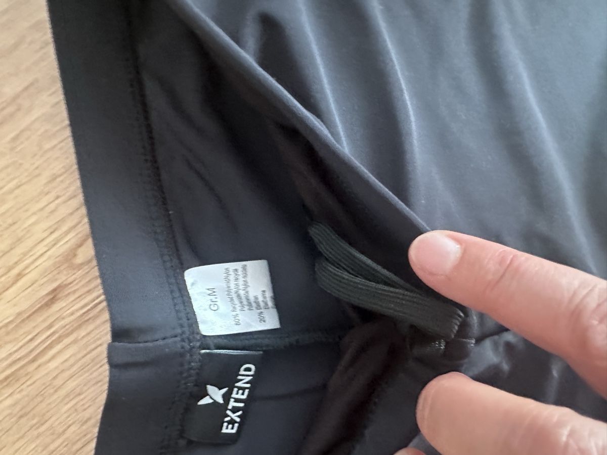 Hosen: 3 – Gebraucht aus Mels von ricoshop 1