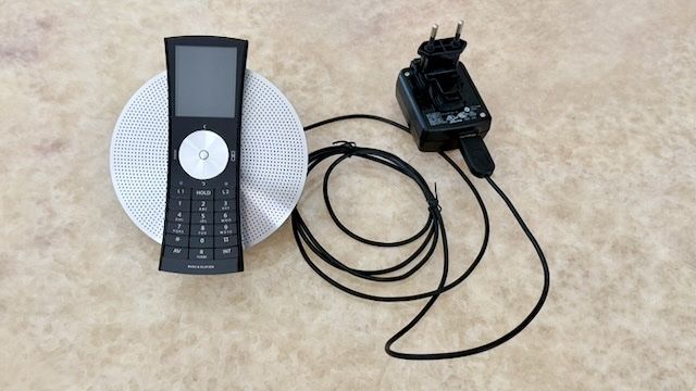 Telefone: Bang & Olufsen BeoCom 5 Set, 3 Hörer + BeoLine Basis – Gebraucht aus Zürich von sr.zurich 1