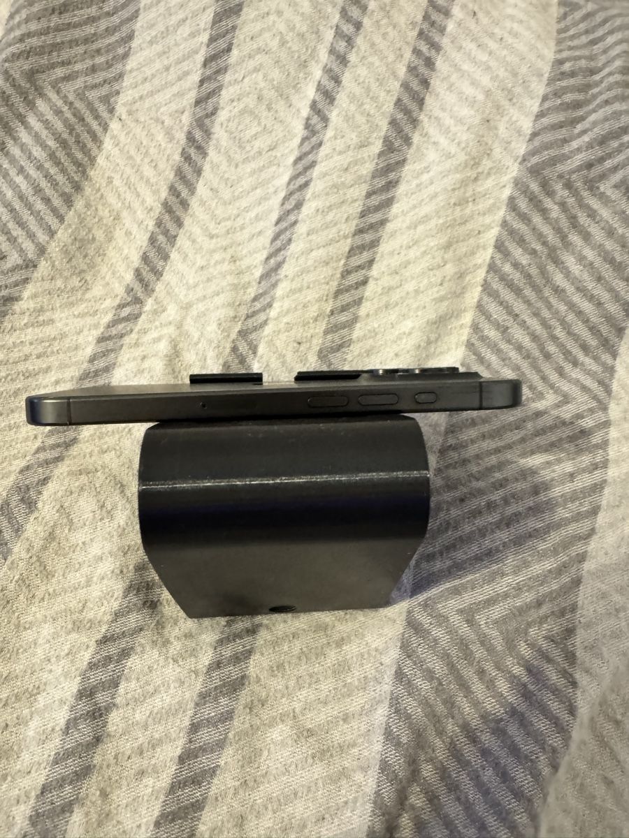 Apple Handys / Smartphones: Iphone 15 Pro 128Gb – Gebraucht aus Cham von Dzhurswitz 3