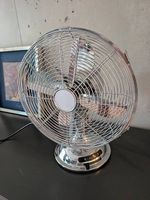 Ventilateur vintage
