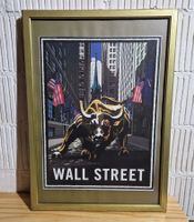Wall Street Bild