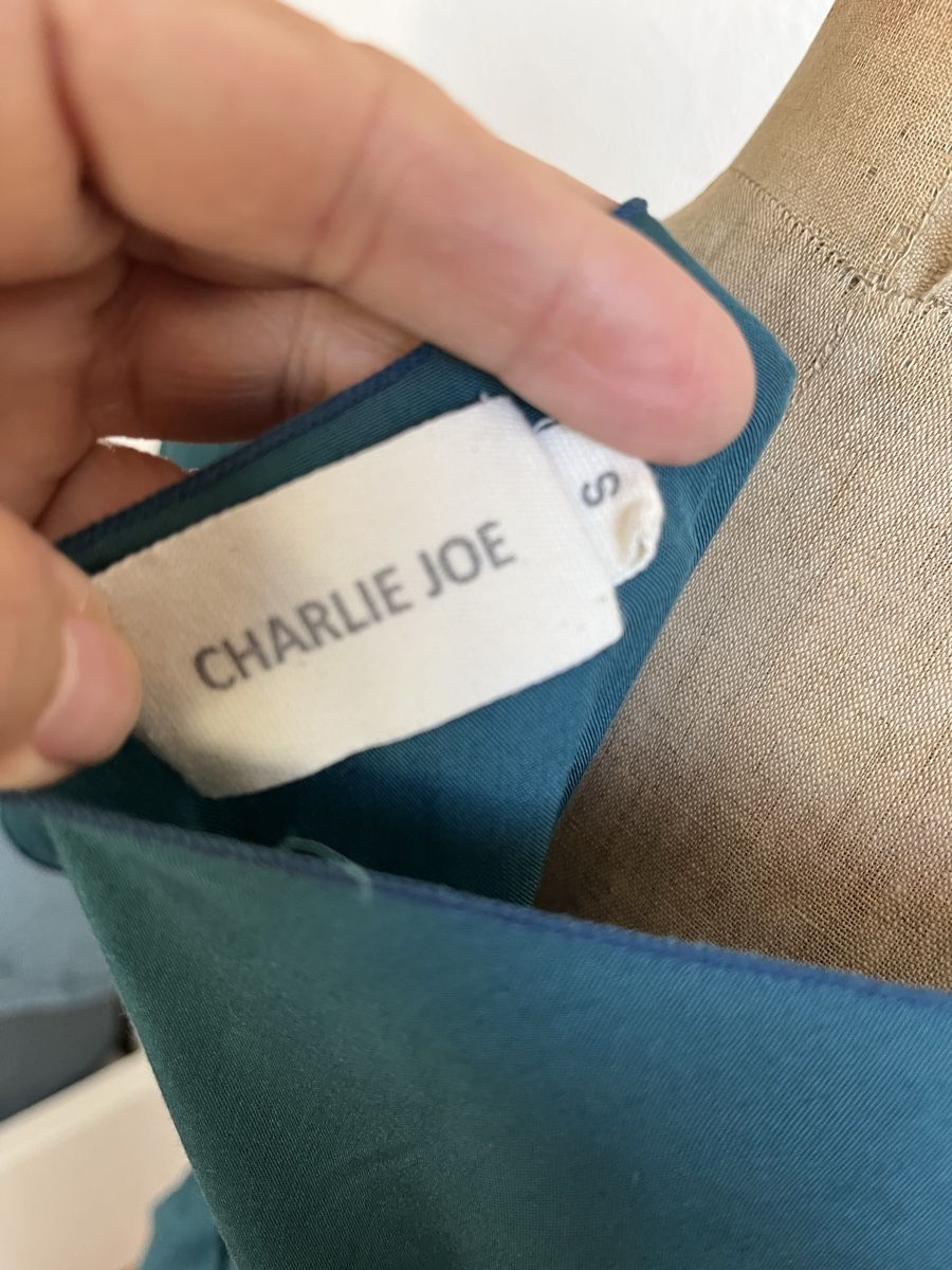 Vestiti: Robe bleu canard t40  – Nuovo (secondo la descrizione) da Genève venduto da ct_fqr8 2