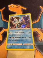 Schwarzes Kyurem (CEC 61) - Holo - Welten im Wandel