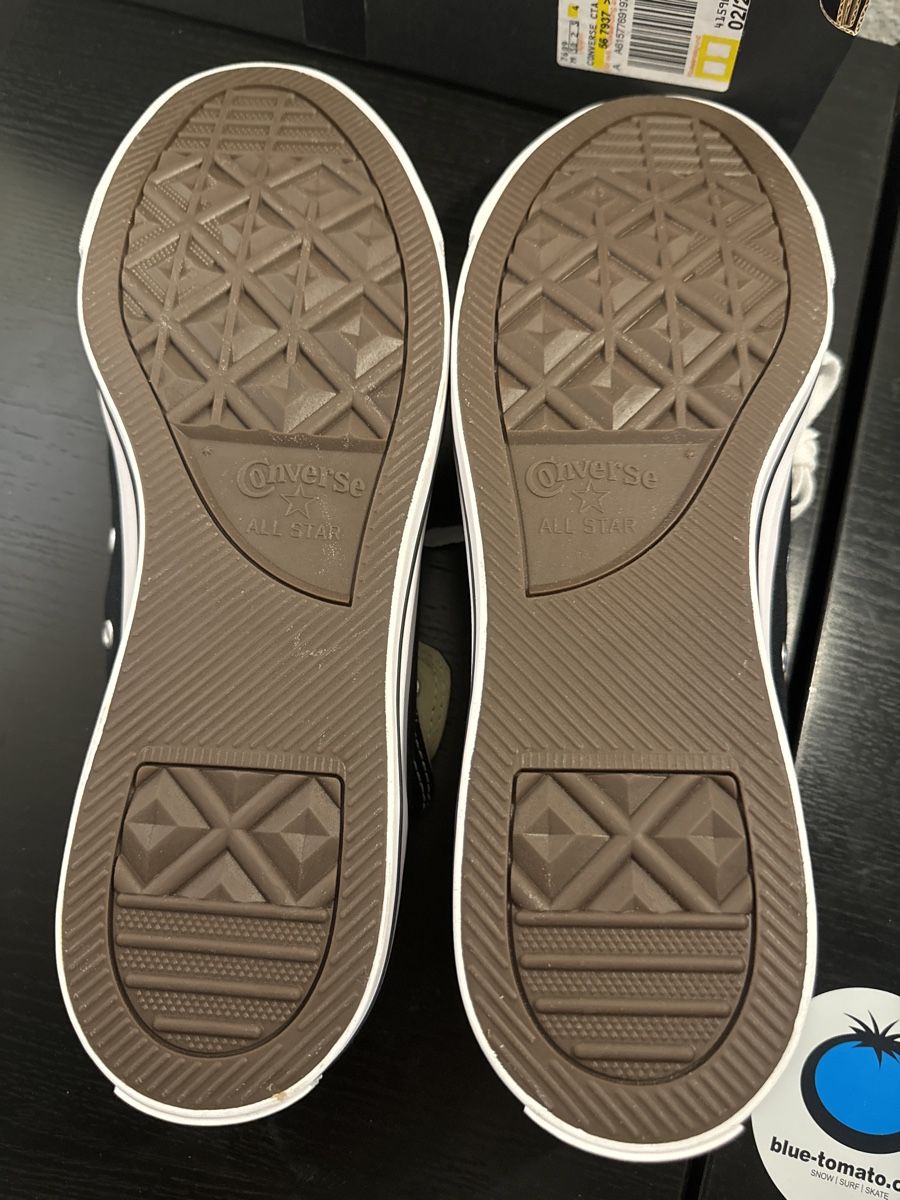 Converse Chaussures hommes: Converse All Star – Neuf (Voir description) à Adliswil par rou_zsy5 3