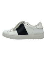 Valentino Garavani Open Low Top Sneaker EU 36 Weiß