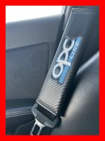 Opel OPC Gurtschutz Tuning Corsa Speedster Astra Couch Sofa