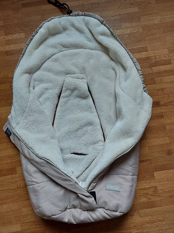 Sacchi a pelo: Winterfusssack – Usato da Rothenburg venduto da Sommern