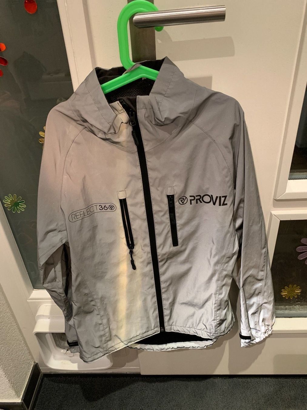 Giacche: Proviz Reflektierende Jacke Velojacke – Nuovo (secondo la descrizione) da Oberweningen venduto da Jogi2 1