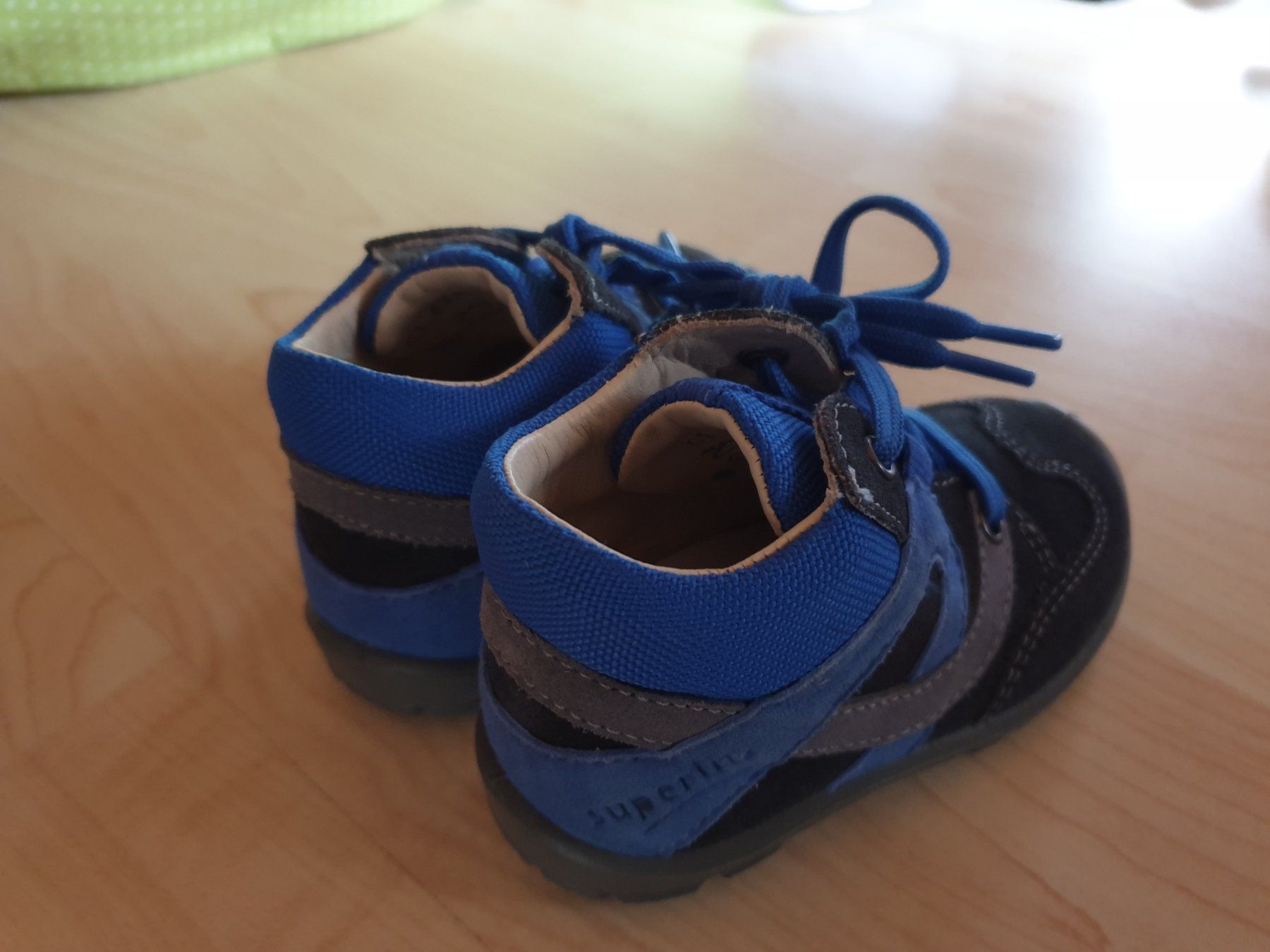 Superfit Schuhe für Jungen: Superfit Schuhe grösse 20 – Gebraucht aus Reutigen von Easy0807 2