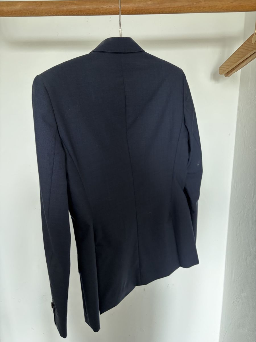 Massimo Dutti Completi & Tailleur: Massimo Dutti Blazer – Usato da Uitikon-Waldegg venduto da Sablink 1