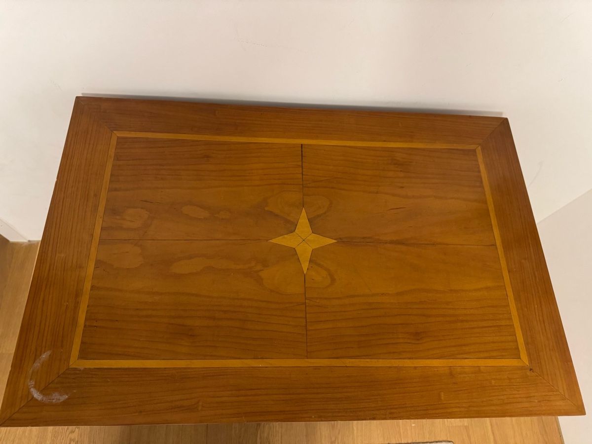Scrivanie: Biedermeier Schreibtisch – Usato da Ebmatingen venduto da dartim 5