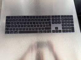 Tastatur